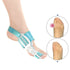 Toe Straightener